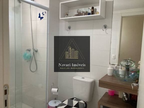 Imagem Apartamento com 2 Quartos à Venda, 45 m² em Jardim Las Vegas - Guarulhos Imagem Apartamento com 2 Quartos à Venda, 45 m² em Jardim Las Vegas - Guarulhos
