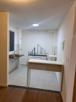 Apartamento com 2 Quartos à Venda,  em Residencial Alvaluz - Aparecida De Goiânia