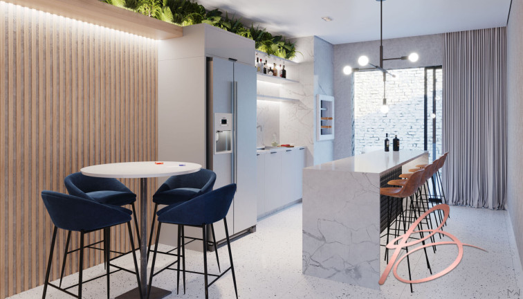 Apartamento com 3 Quartos à Venda, 80 m² em São Judas - Itajaí