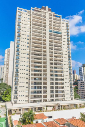Imagem Apartamento com 4 Quartos à Venda, 266 m² em Perdizes - São Paulo Imagem Apartamento com 4 Quartos à Venda, 266 m² em Perdizes - São Paulo