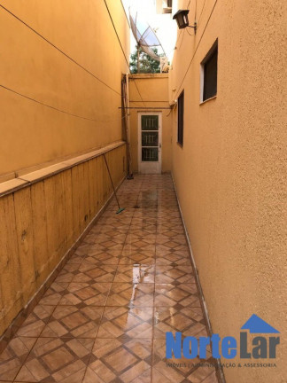 Imagem Casa com 3 Quartos à Venda, 180 m² em Santana - São Paulo Imagem Casa com 3 Quartos à Venda, 180 m² em Santana - São Paulo