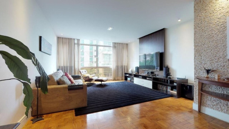 Imagem Apartamento com 3 Quartos à Venda, 208 m² em Perdizes - São Paulo Imagem Apartamento com 3 Quartos à Venda, 208 m² em Perdizes - São Paulo