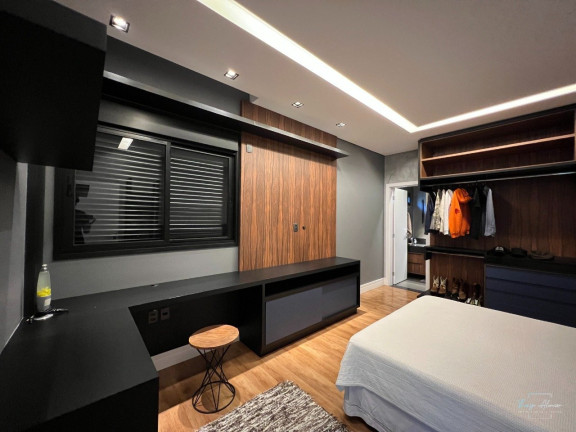 Imagem Sobrado com 4 Quartos à Venda, 503 m² em Residencial Alphaville Ii - Campo Grande Imagem Sobrado com 4 Quartos à Venda, 503 m² em Residencial Alphaville Ii - Campo Grande