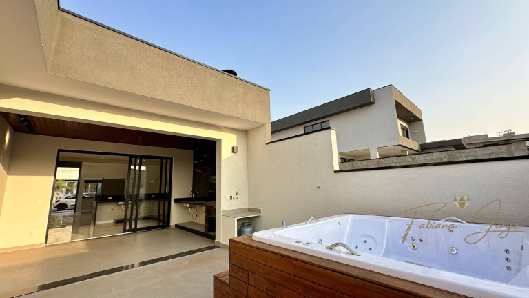 Imagem Casa com 3 Quartos à Venda, 300 m² em Roncáglia - Valinhos