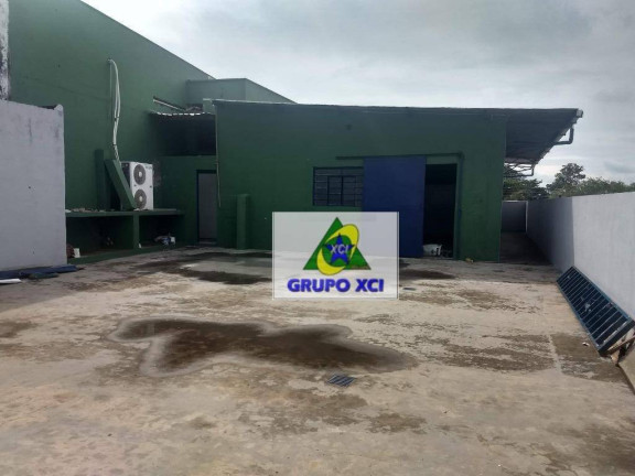 Imagem Galpão para Alugar, 600 m² em Parque Taquaral - Campinas Imagem Galpão para Alugar, 600 m² em Parque Taquaral - Campinas