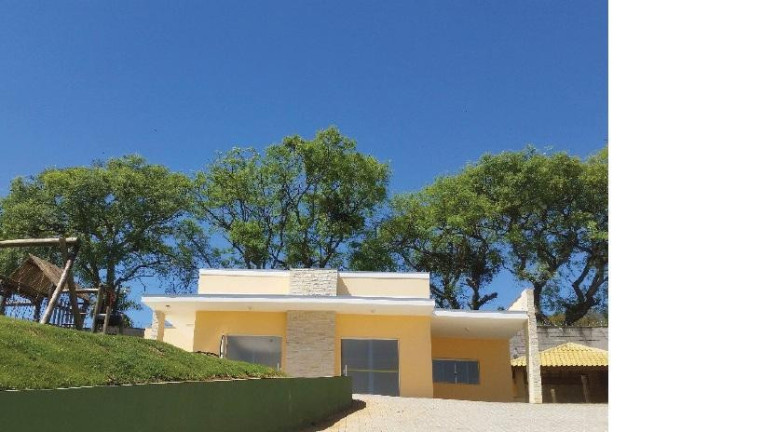 Imagem Casa com 3 Quartos para Alugar, 395 m² em Condomínio Residencial Castanheira - Sorocaba
