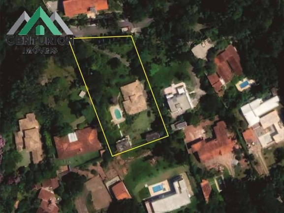 Imagem Casa de Condomínio com 4 Quartos à Venda, 311 m² em Paisagem Renoir - Cotia Imagem Casa de Condomínio com 4 Quartos à Venda, 311 m² em Paisagem Renoir - Cotia