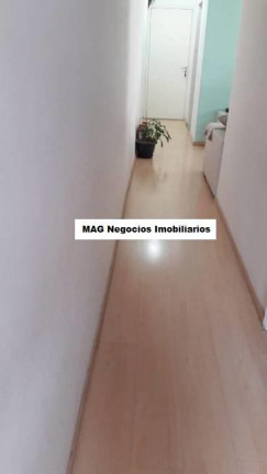 Imagem Apartamento com 2 Quartos à Venda, 56 m² em Vila Marieta - São Paulo