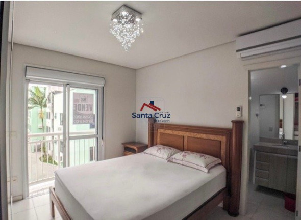 Imagem Apartamento com 2 Quartos à Venda, 97 m² em Ingleses Do Rio Vermelho - Florianópolis