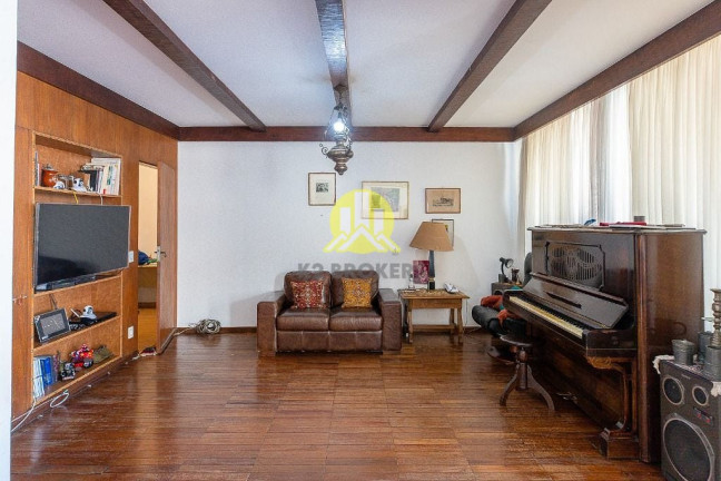 Imagem Apartamento com 3 Quartos à Venda, 270 m² em Higienópolis - São Paulo Imagem Apartamento com 3 Quartos à Venda, 270 m² em Higienópolis - São Paulo