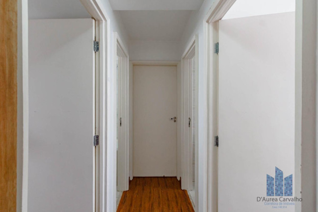 Imagem Apartamento com 2 Quartos à Venda, 85 m² em Itaim Bibi - São Paulo
