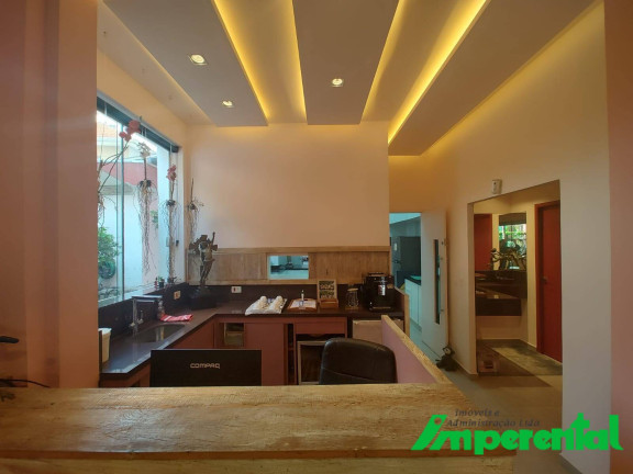 Imagem Casa com 3 Quartos à Venda, 394 m² em Pompéia - Santos