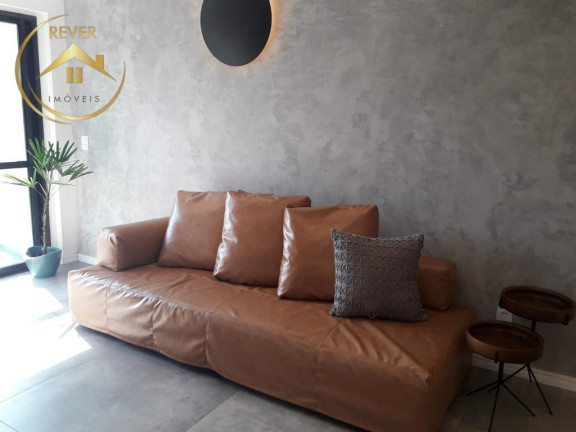 Imagem Cobertura com 2 Quartos à Venda, 73 m² em Cambuí - Campinas Imagem Cobertura com 2 Quartos à Venda, 73 m² em Cambuí - Campinas