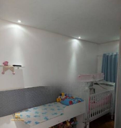 Imagem Sobrado com 2 Quartos à Venda, 70 m² em Vila Formosa - São Paulo