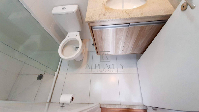 Imagem Apartamento com 2 Quartos para Alugar, 66 m² em Empresarial 18 Do Forte - Barueri Imagem Apartamento com 2 Quartos para Alugar, 66 m² em Empresarial 18 Do Forte - Barueri