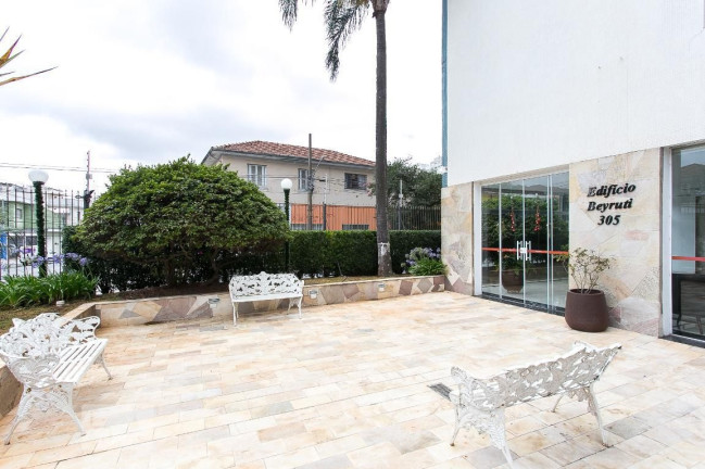 Imagem Apartamento com 2 Quartos à Venda, 60 m² em Parque São Jorge - São Paulo Imagem Apartamento com 2 Quartos à Venda, 60 m² em Parque São Jorge - São Paulo