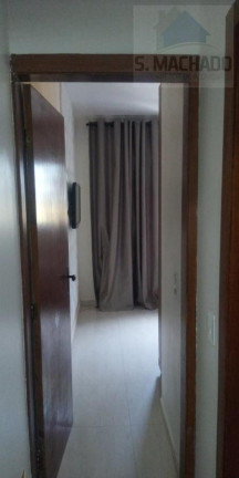 Imagem Apartamento com 2 Quartos à Venda, 84 m² em Parque Das Nações - Santo André