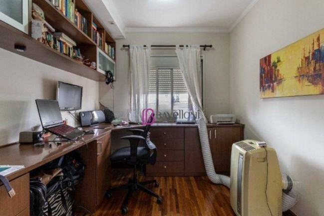 Imagem Apartamento com 3 Quartos à Venda, 105 m² em Pompeia - São Paulo Imagem Apartamento com 3 Quartos à Venda, 105 m² em Pompeia - São Paulo