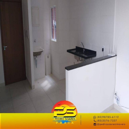 Imagem Apartamento com 2 Quartos à Venda, 50 m² em João Pessoa Imagem Apartamento com 2 Quartos à Venda, 50 m² em João Pessoa