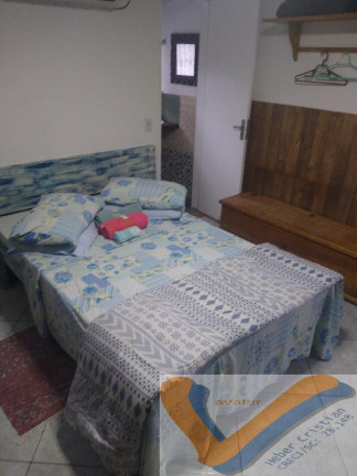 Imagem Kitnet com 1 Quarto para Temporada, 15 m² em Lagoa Da Conceição - Florianópolis