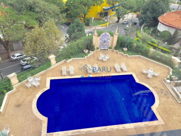 Imagem Apartamento com 4 Quartos à Venda, 700 m² em Higienópolis - São Paulo Imagem Apartamento com 4 Quartos à Venda, 700 m² em Higienópolis - São Paulo