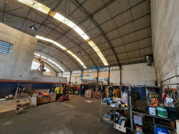 Imagem Galpão à Venda, 800 m² em Brás - São Paulo Imagem Galpão à Venda, 800 m² em Brás - São Paulo