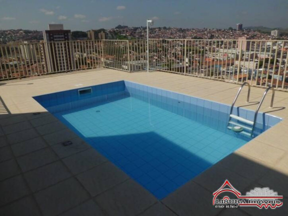 Imagem Apartamento com 3 Quartos à Venda, 87 m² em Centro - Jacareí Imagem Apartamento com 3 Quartos à Venda, 87 m² em Centro - Jacareí