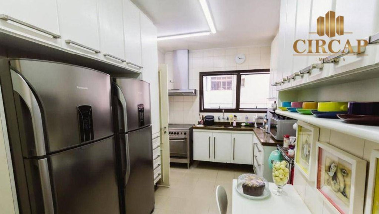 Imagem Apartamento com 4 Quartos à Venda, 195 m² em Perdizes - São Paulo Imagem Apartamento com 4 Quartos à Venda, 195 m² em Perdizes - São Paulo