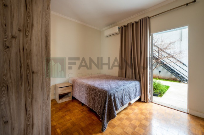 Imagem Casa com 5 Quartos para Alugar, 340 m² em Brooklin Paulista - São Paulo Imagem Casa com 5 Quartos para Alugar, 340 m² em Brooklin Paulista - São Paulo