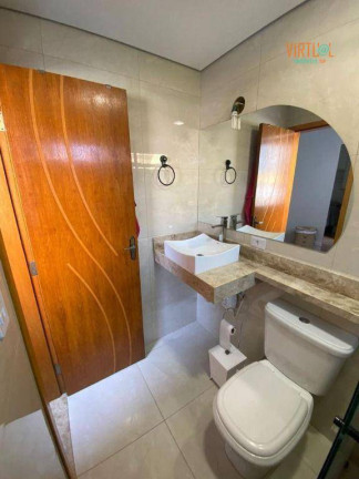 Imagem Sobrado com 3 Quartos à Venda, 122 m² em Vila Mangalot - São Paulo