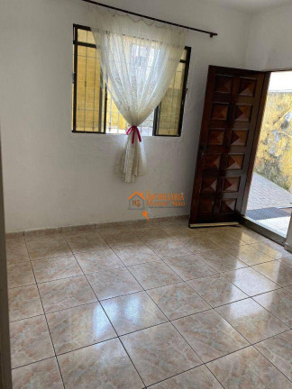 Imagem Sobrado com 4 Quartos à Venda, 173 m² em Bela Vista - Guarulhos Imagem Sobrado com 4 Quartos à Venda, 173 m² em Bela Vista - Guarulhos