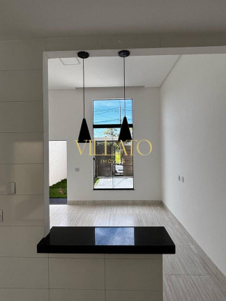 Imagem Casa com 2 Quartos à Venda, 75 m² em Residencial Buena Vista Iv - Goiânia Imagem Casa com 2 Quartos à Venda, 75 m² em Residencial Buena Vista Iv - Goiânia