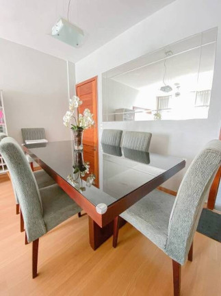 Imagem Apartamento com 3 Quartos à Venda, 88 m² em Jardim Camburi - Vitória