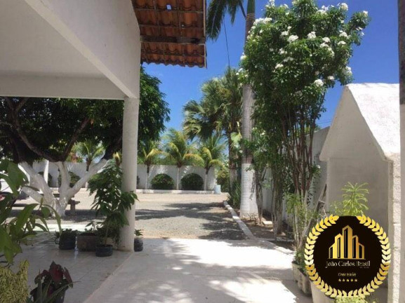 Imagem Galpão à Venda, 2.880 m² em Jacunda - Aquiraz
