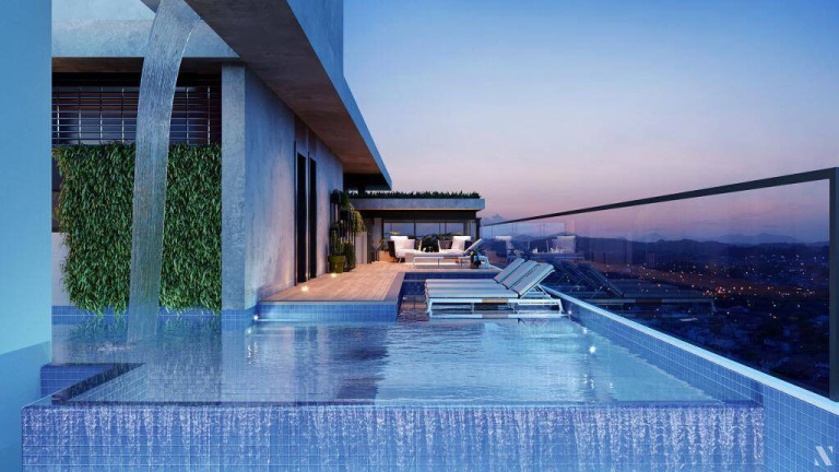 Imagem Apartamento com 3 Quartos à Venda, 140 m² em Balneário Piçarras Imagem Apartamento com 3 Quartos à Venda, 140 m² em Balneário Piçarras