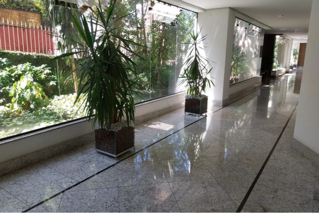 Imagem Apartamento com 3 Quartos à Venda, 160 m² em Santana - São Paulo Imagem Apartamento com 3 Quartos à Venda, 160 m² em Santana - São Paulo