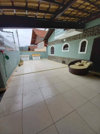 Imagem Casa com 3 Quartos à Venda, em Braunes - Nova Friburgo Imagem Casa com 3 Quartos à Venda, em Braunes - Nova Friburgo