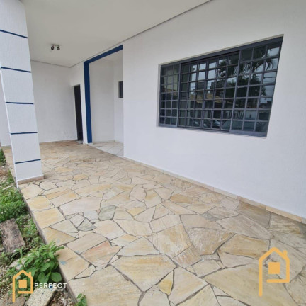Imagem Casa com 1 Quarto à Venda, 250 m² em Conjunto Habitacional água Quente - Taubaté Imagem Casa com 1 Quarto à Venda, 250 m² em Conjunto Habitacional água Quente - Taubaté
