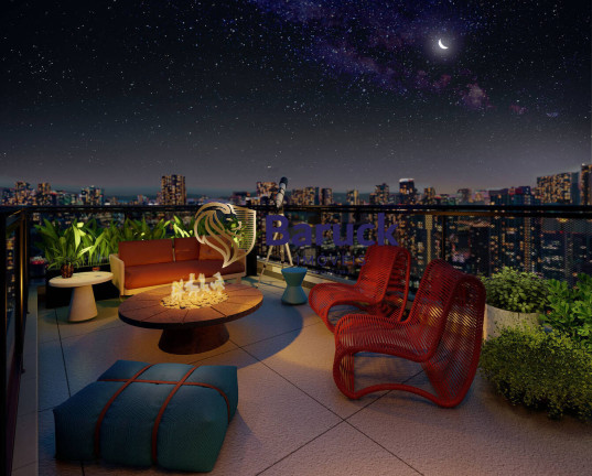 Imagem Apartamento com 1 Quarto à Venda, 30 m² em Vila Mariana - São Paulo