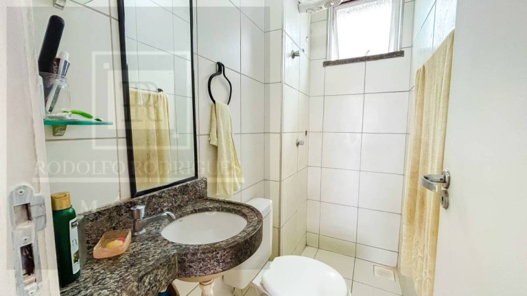 Imagem Apartamento com 3 Quartos à Venda, 66 m² em Messejana - Fortaleza Imagem Apartamento com 3 Quartos à Venda, 66 m² em Messejana - Fortaleza