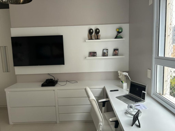 Imagem Imóvel com 3 Quartos à Venda, 236 m² em Vila Mariana - São Paulo