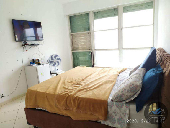 Imagem Apartamento com 3 Quartos à Venda, 153 m² em Itararé - São Vicente