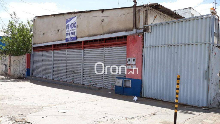 Imagem Galpão à Venda, 634 m² em Setor Central - Goiânia Imagem Galpão à Venda, 634 m² em Setor Central - Goiânia