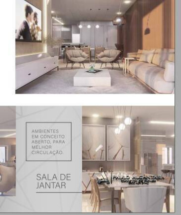 Imagem Apartamento com 3 Quartos à Venda, 144 m² em Timirim - Timóteo Imagem Apartamento com 3 Quartos à Venda, 144 m² em Timirim - Timóteo
