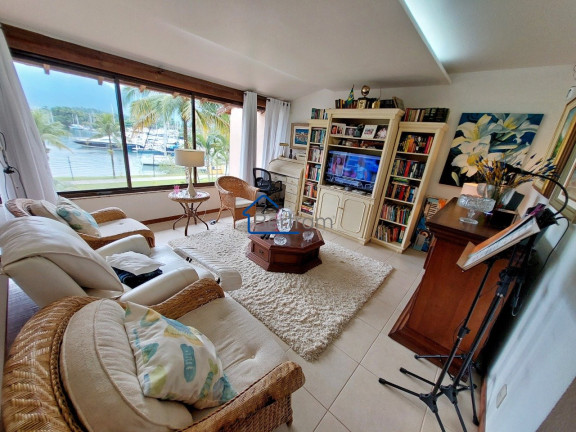 Imagem Apartamento com 2 Quartos à Venda ou Locação, 130 m² em Porto Bracuhy - Angra Dos Reis Imagem Apartamento com 2 Quartos à Venda ou Locação, 130 m² em Porto Bracuhy - Angra Dos Reis