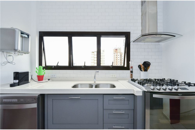 Imagem Apartamento com 3 Quartos à Venda, 146 m² em Ipiranga - São Paulo
