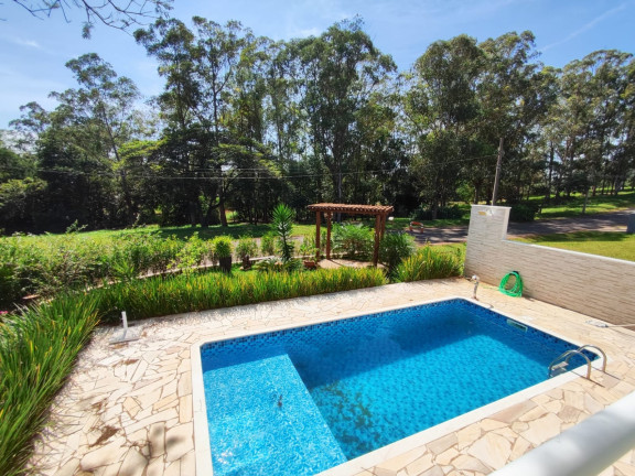 Imagem Casa com 3 Quartos à Venda, 196 m² em Ninho Verde I - Porangaba Imagem Casa com 3 Quartos à Venda, 196 m² em Ninho Verde I - Porangaba
