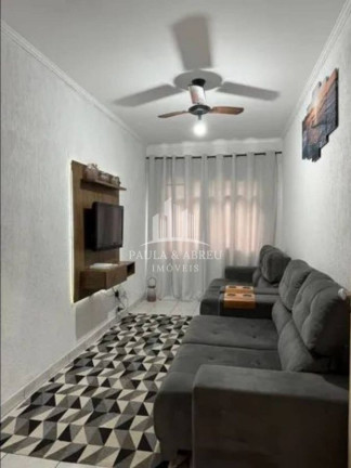 Imagem Apartamento com 2 Quartos à Venda, 74 m² em Aviação - Praia Grande Imagem Apartamento com 2 Quartos à Venda, 74 m² em Aviação - Praia Grande