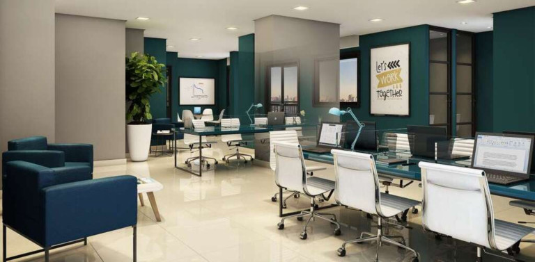 Imagem Imóvel com 1 Quarto à Venda, 25 m² em Belenzinho - São Paulo Imagem Imóvel com 1 Quarto à Venda, 25 m² em Belenzinho - São Paulo