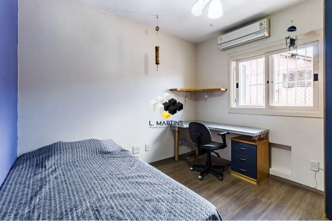 Imagem Casa de Condomínio com 3 Quartos à Venda, 109 m² em Teresópolis - Porto Alegre Imagem Casa de Condomínio com 3 Quartos à Venda, 109 m² em Teresópolis - Porto Alegre
